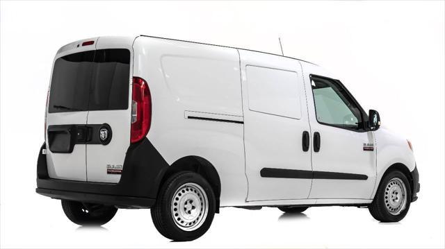 used 2016 Ram ProMaster City car, priced at $14,899