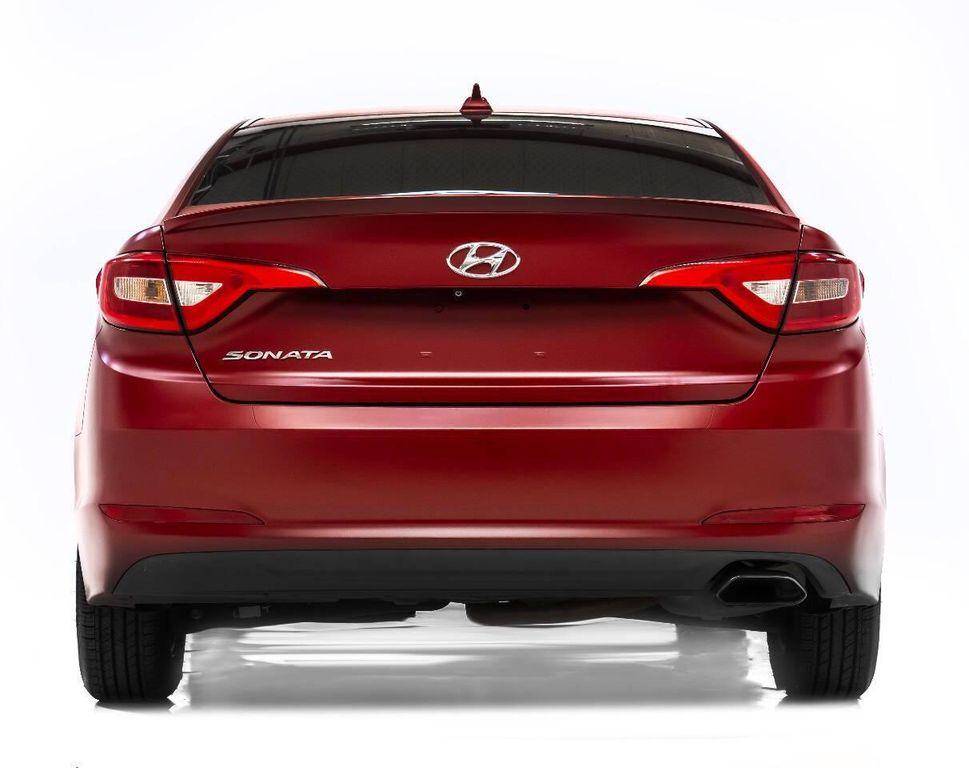 used 2017 Hyundai Sonata car, priced at $11,999