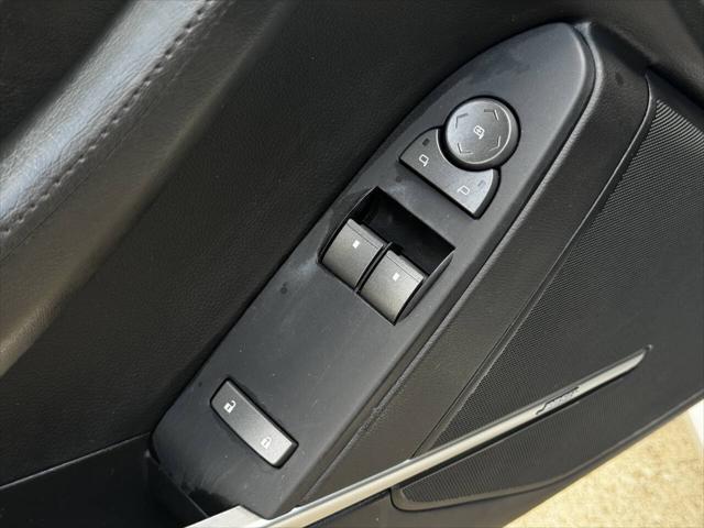 used 2011 Cadillac CTS car, priced at $13,995