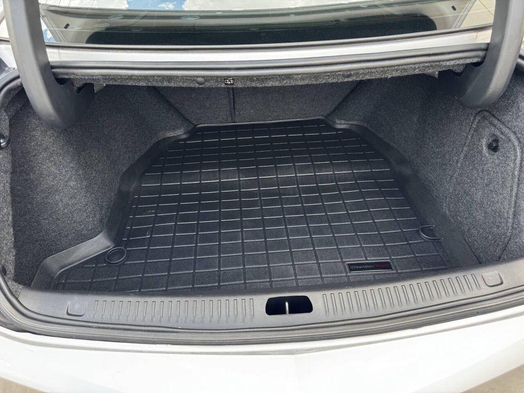 used 2011 Cadillac CTS car, priced at $13,995