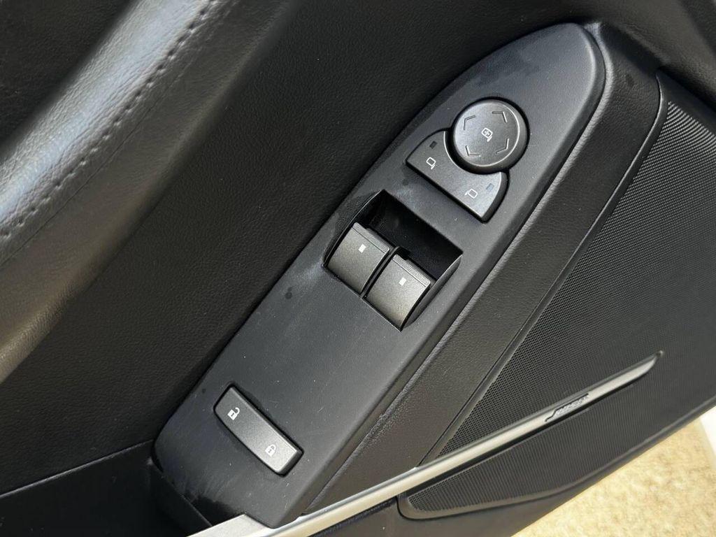 used 2011 Cadillac CTS car, priced at $13,995