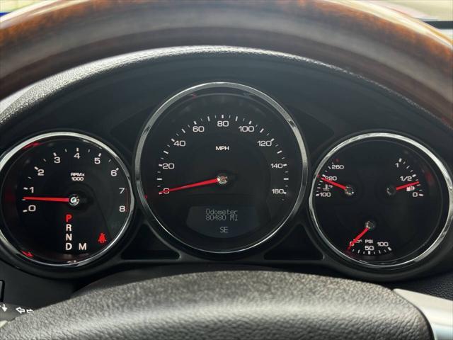used 2011 Cadillac CTS car, priced at $13,995