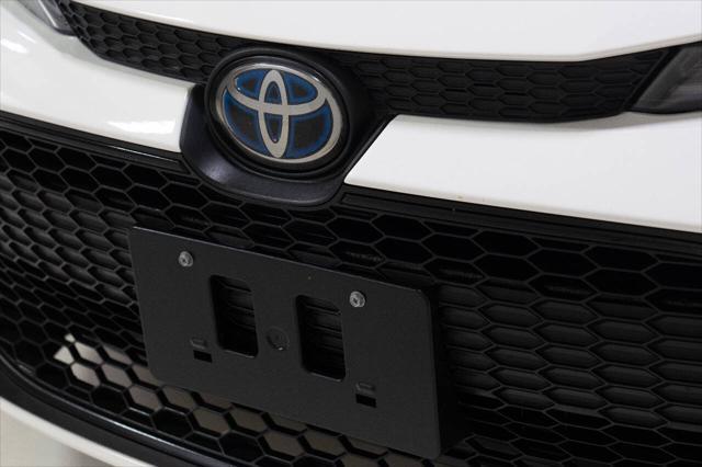 used 2020 Toyota Corolla car, priced at $14,999