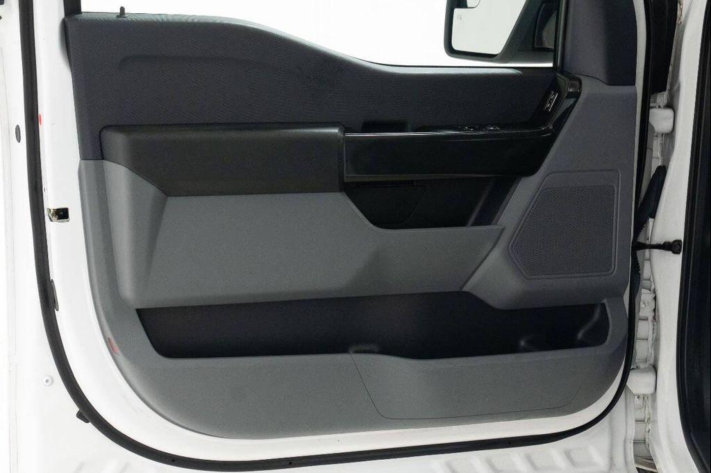 used 2022 Ford F-150 car, priced at $34,999