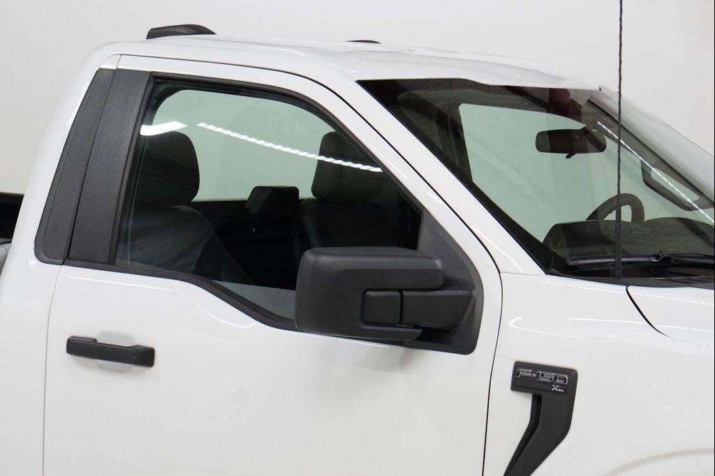 used 2022 Ford F-150 car, priced at $34,999