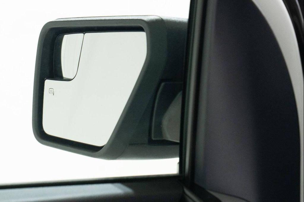 used 2022 Ford F-150 car, priced at $34,999