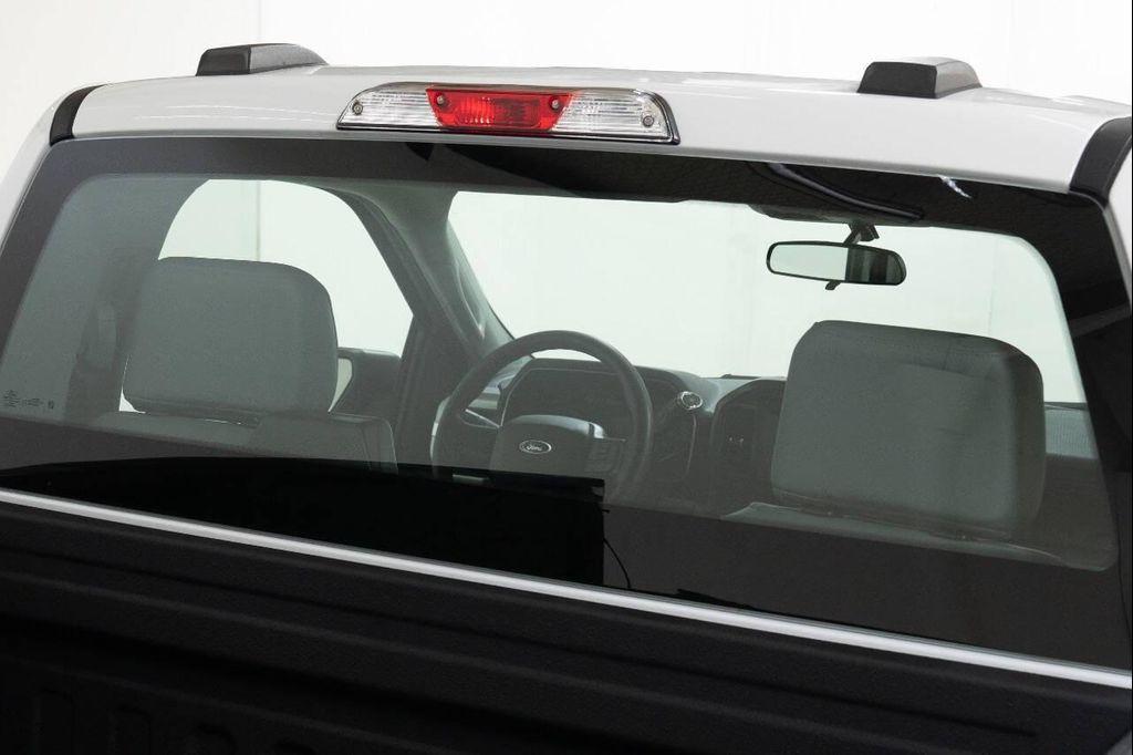 used 2022 Ford F-150 car, priced at $34,999