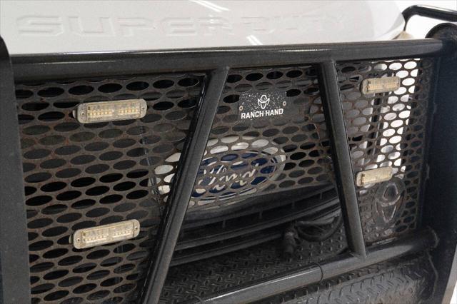 used 2019 Ford F-250 car, priced at $28,999