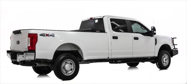 used 2019 Ford F-250 car, priced at $28,999