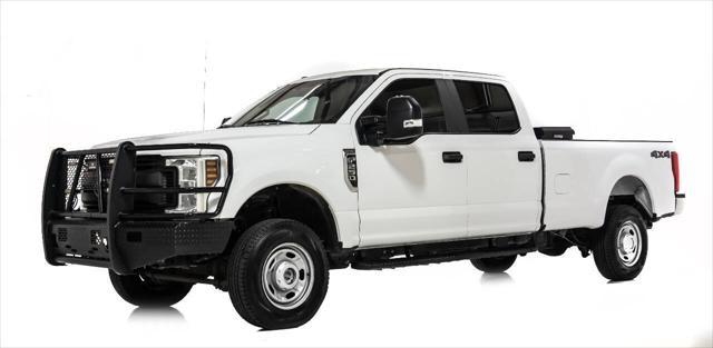 used 2019 Ford F-250 car, priced at $28,999