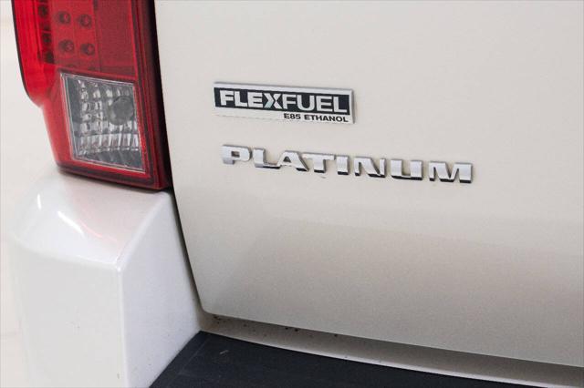 used 2011 Cadillac Escalade ESV car, priced at $15,999