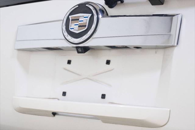 used 2011 Cadillac Escalade ESV car, priced at $15,999
