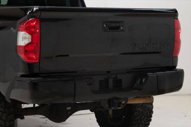 used 2016 Toyota Tundra car, priced at $30,999