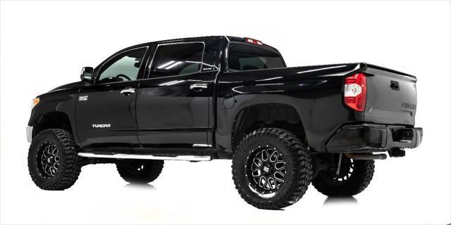 used 2016 Toyota Tundra car, priced at $30,999
