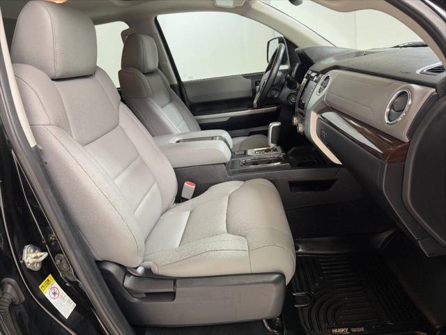 used 2016 Toyota Tundra car, priced at $30,999