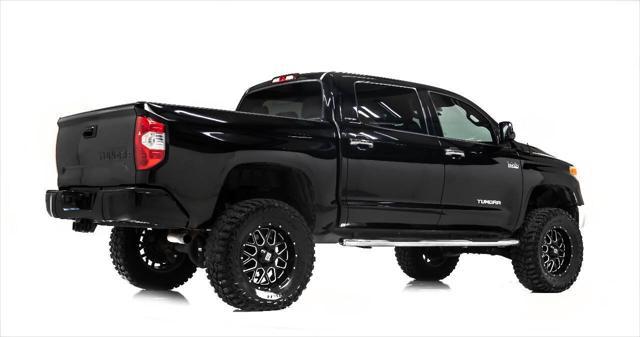 used 2016 Toyota Tundra car, priced at $30,999