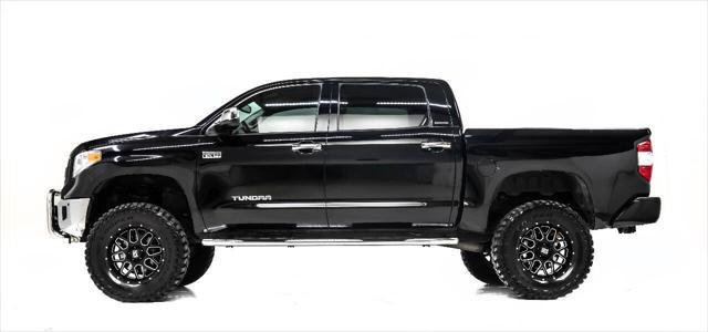used 2016 Toyota Tundra car, priced at $30,999