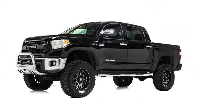 used 2016 Toyota Tundra car, priced at $30,999