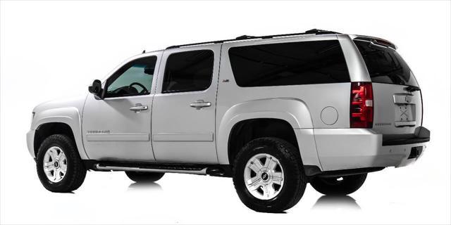 used 2013 Chevrolet Suburban car, priced at $15,999