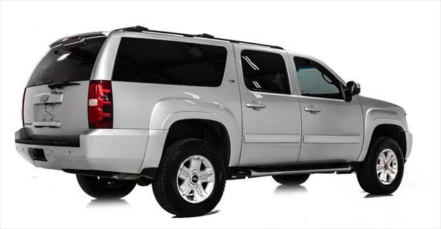 used 2013 Chevrolet Suburban car, priced at $15,999