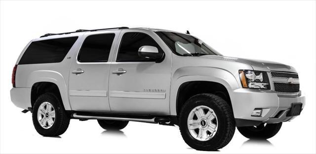 used 2013 Chevrolet Suburban car, priced at $15,999