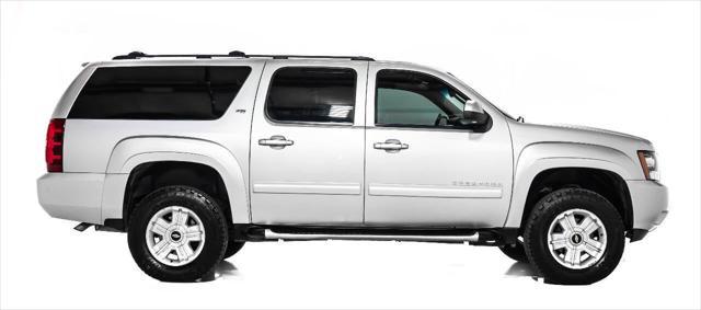 used 2013 Chevrolet Suburban car, priced at $15,999