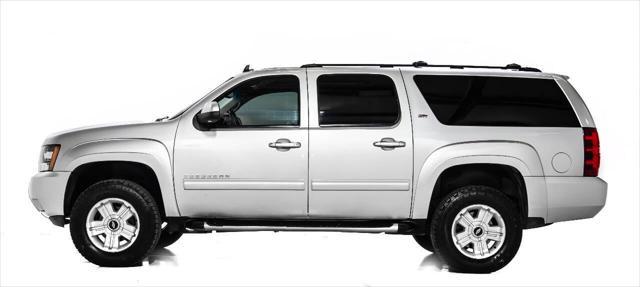 used 2013 Chevrolet Suburban car, priced at $15,999