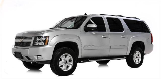 used 2013 Chevrolet Suburban car, priced at $15,999