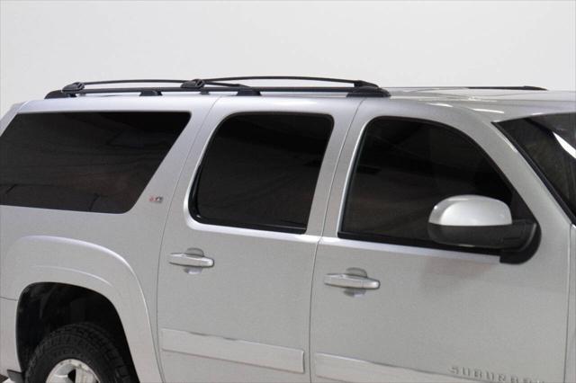 used 2013 Chevrolet Suburban car, priced at $15,999