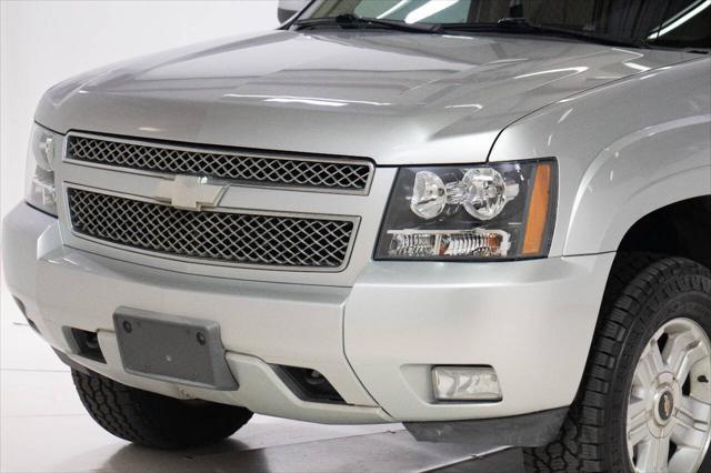 used 2013 Chevrolet Suburban car, priced at $15,999