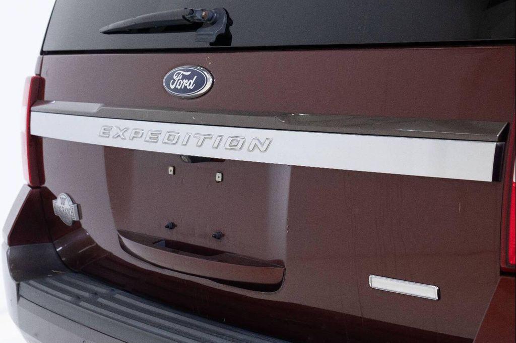 used 2016 Ford Expedition car, priced at $15,999