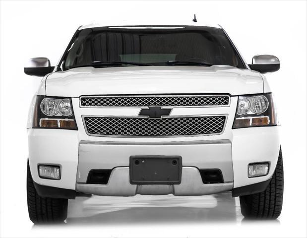 used 2008 Chevrolet Tahoe car, priced at $9,999