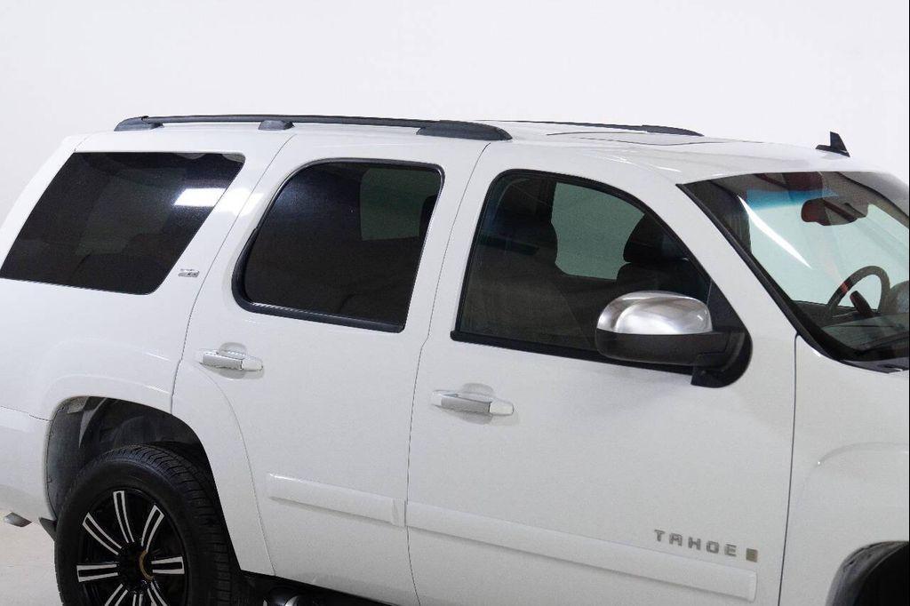 used 2008 Chevrolet Tahoe car, priced at $9,499
