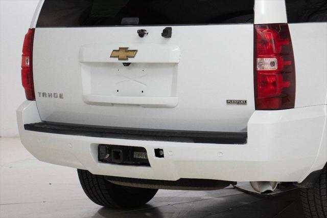 used 2008 Chevrolet Tahoe car, priced at $9,999