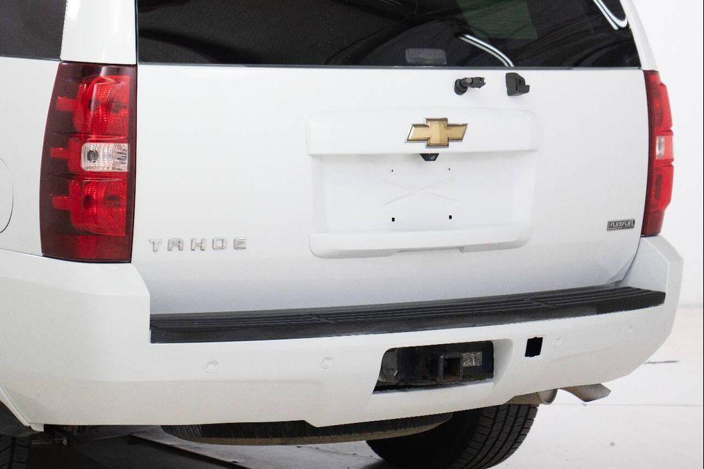 used 2008 Chevrolet Tahoe car, priced at $9,499