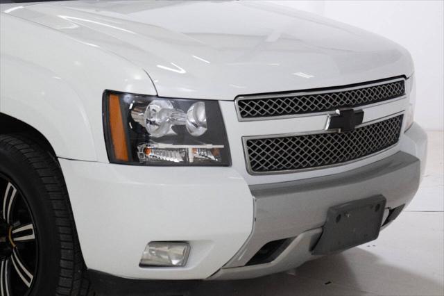 used 2008 Chevrolet Tahoe car, priced at $9,999