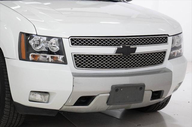 used 2008 Chevrolet Tahoe car, priced at $9,999