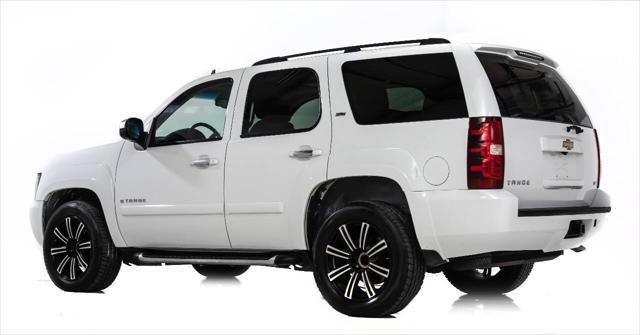 used 2008 Chevrolet Tahoe car, priced at $9,999