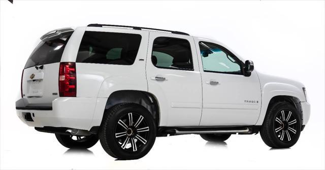 used 2008 Chevrolet Tahoe car, priced at $9,999