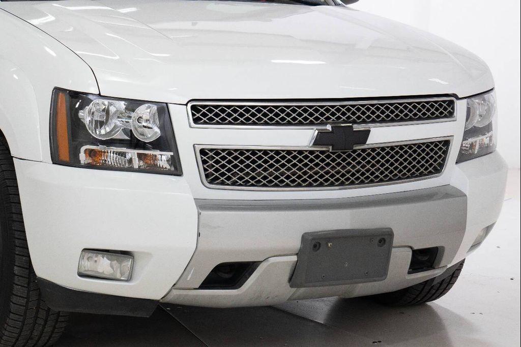 used 2008 Chevrolet Tahoe car, priced at $9,499