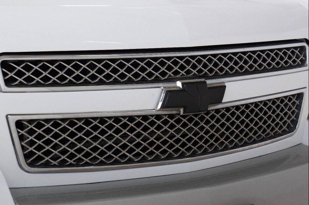 used 2008 Chevrolet Tahoe car, priced at $9,499