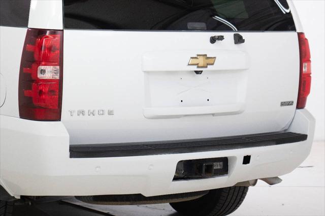 used 2008 Chevrolet Tahoe car, priced at $9,999