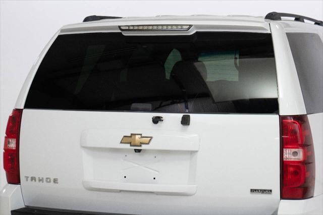 used 2008 Chevrolet Tahoe car, priced at $9,999