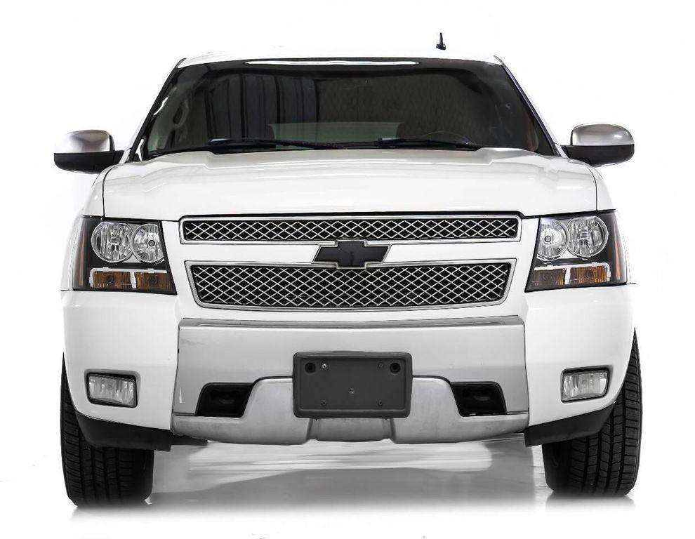 used 2008 Chevrolet Tahoe car, priced at $9,499