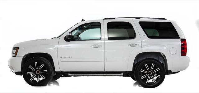used 2008 Chevrolet Tahoe car, priced at $9,999