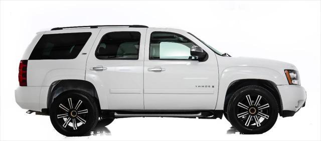 used 2008 Chevrolet Tahoe car, priced at $9,999