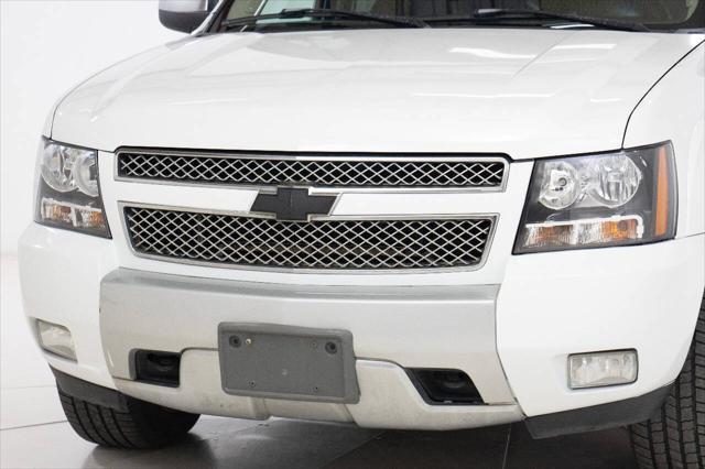 used 2008 Chevrolet Tahoe car, priced at $9,999
