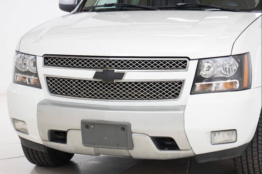 used 2008 Chevrolet Tahoe car, priced at $9,499