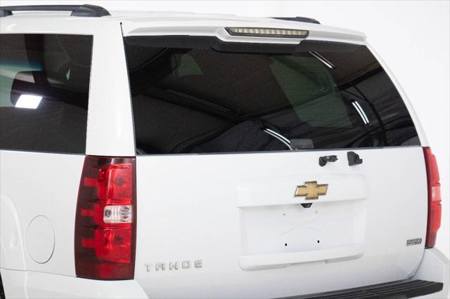 used 2008 Chevrolet Tahoe car, priced at $9,999