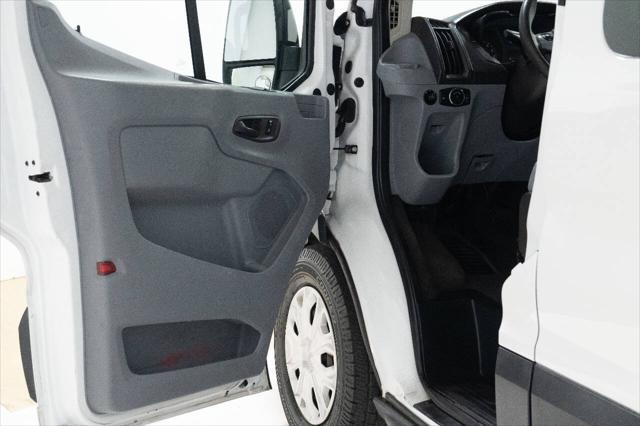 used 2015 Ford Transit-350 car, priced at $25,999